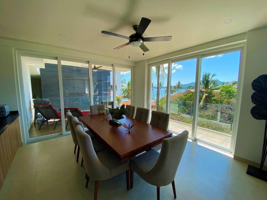 Nayri Ocean 401 Bucerías Exterior foto