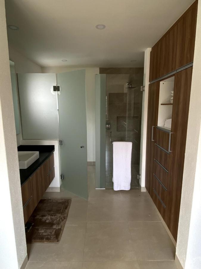 Nayri Ocean 401 Bucerías Exterior foto
